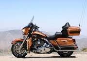 Harley-Davidson FLHTCU Ultra Classic Electra Glide